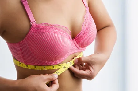 Cách Tính Size Áo Lót Nữ Theo Trọng Lượng