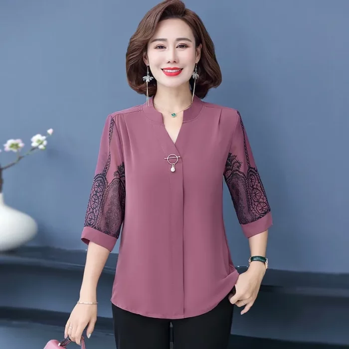 Đồ Bộ Trung Niên Cổ Trụ