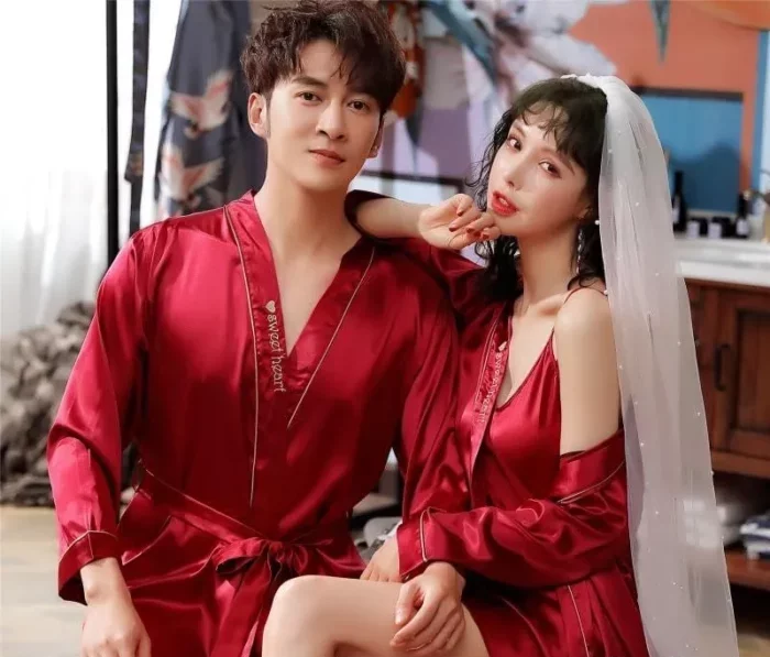 Đồ Ngủ Cho Dịp Đặc Biệt
