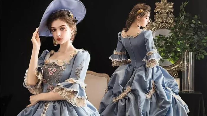 Lolita là gì Công Thức Phối Đồ Để Trở Thành Một Lolita Chính Hiệu