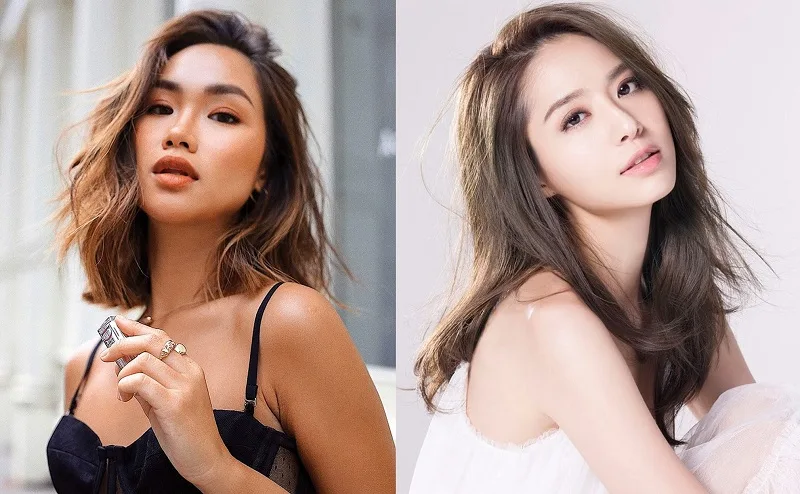 Màu Be Phối Với Màu Gì? - Lưu Ý về Tone Da