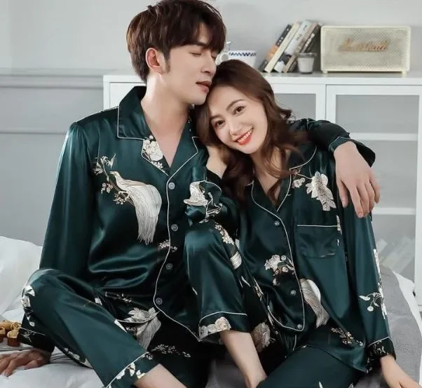 Mẫu Đồ Bộ Đẹp Sang Trọng – Thanh Lịch Ngay Cả Khi Ở Nhà