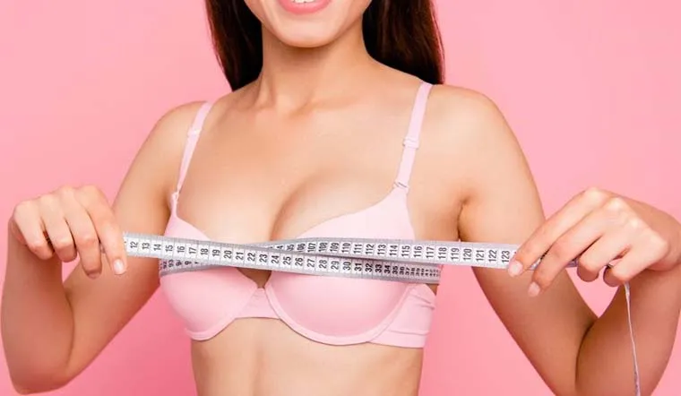 Phân Loại Size Áo Ngực - Cách Chọn Size Áo Ngực Đúng Chuẩn