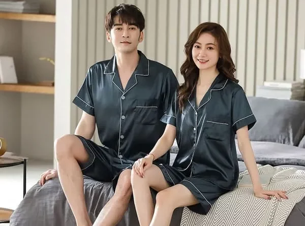 Set Đồ Bộ Nữ Mặc Nhà Cao Cấp – Thoải Mái Mặc Cả Ngày, Đẹp Mọi Lúc