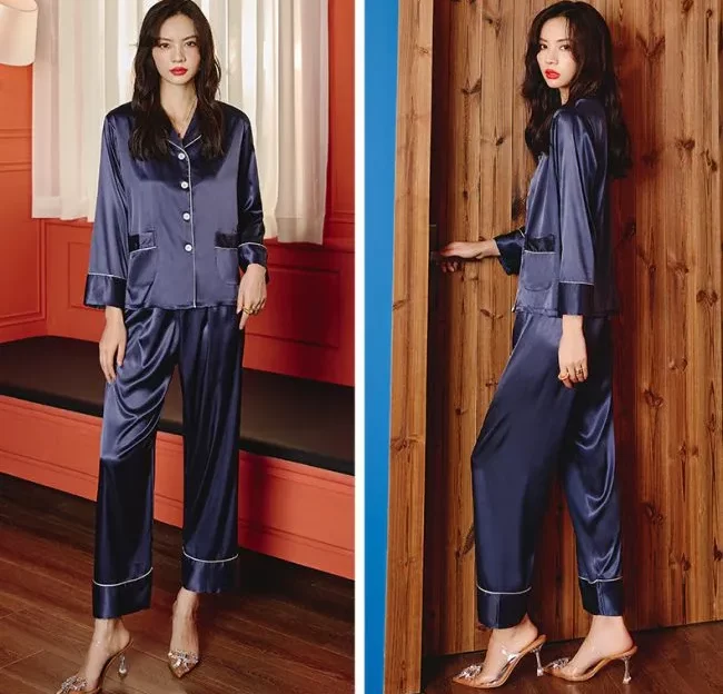 Set Đồ Bộ Nữ Mặc Nhà – Đa Dạng Phong Cách